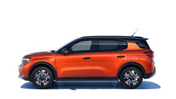 opel-frontera-ajanlat