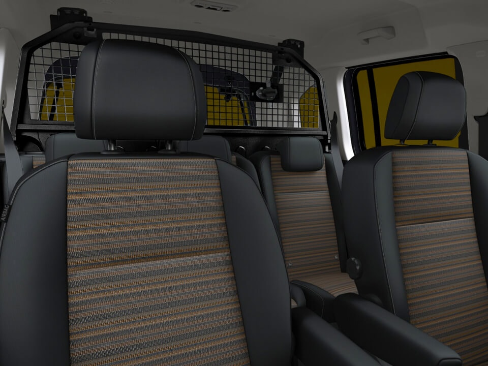 Opel Combo Combi | Sokoldalú, innovatív családi furgon | Opel Magyarország